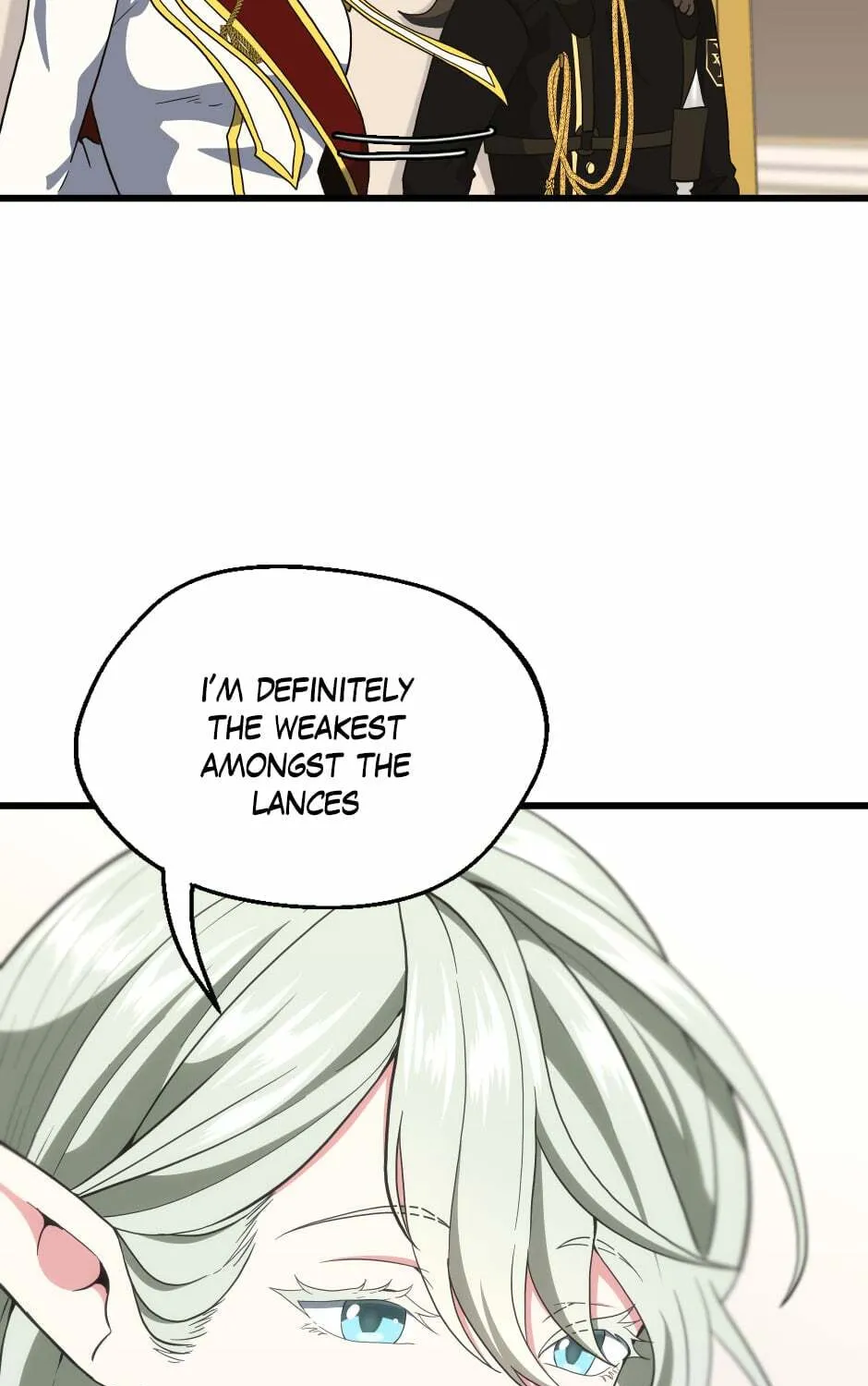 The Beginning After the End Chapter 108 page 117 - 