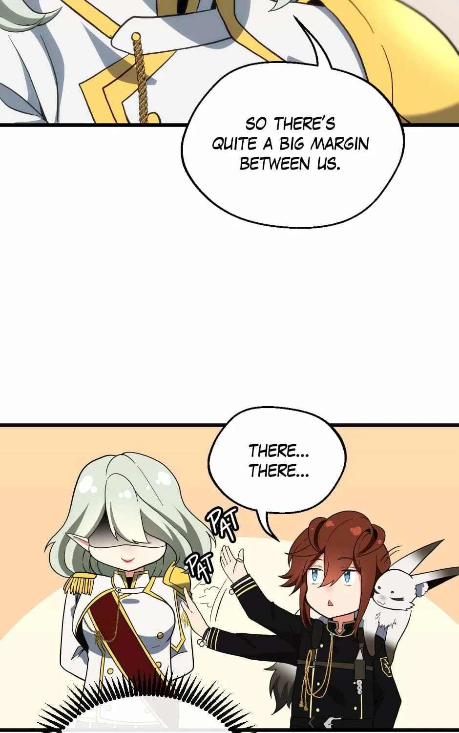 The Beginning After the End Chapter 108 page 119 - 