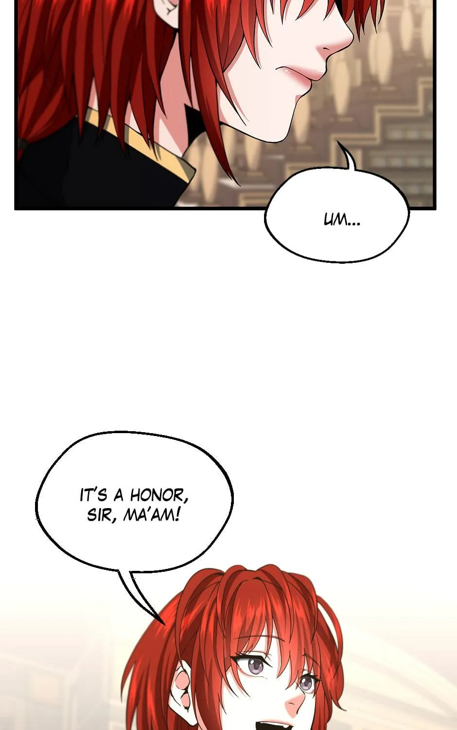 The Beginning After the End Chapter 108 page 13 - 