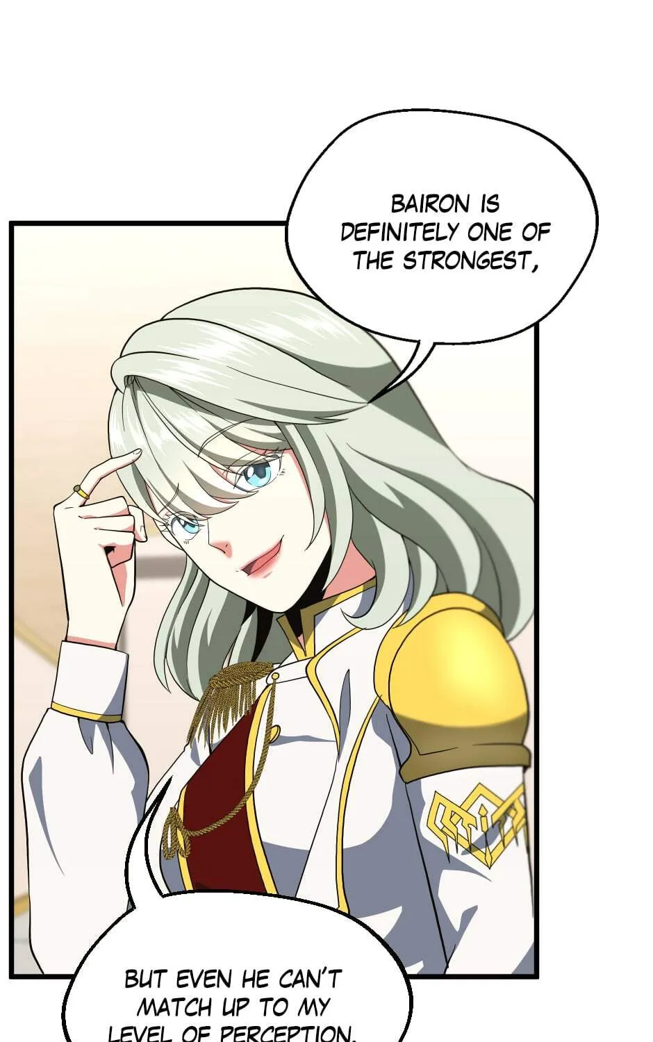 The Beginning After the End Chapter 108 page 121 - 