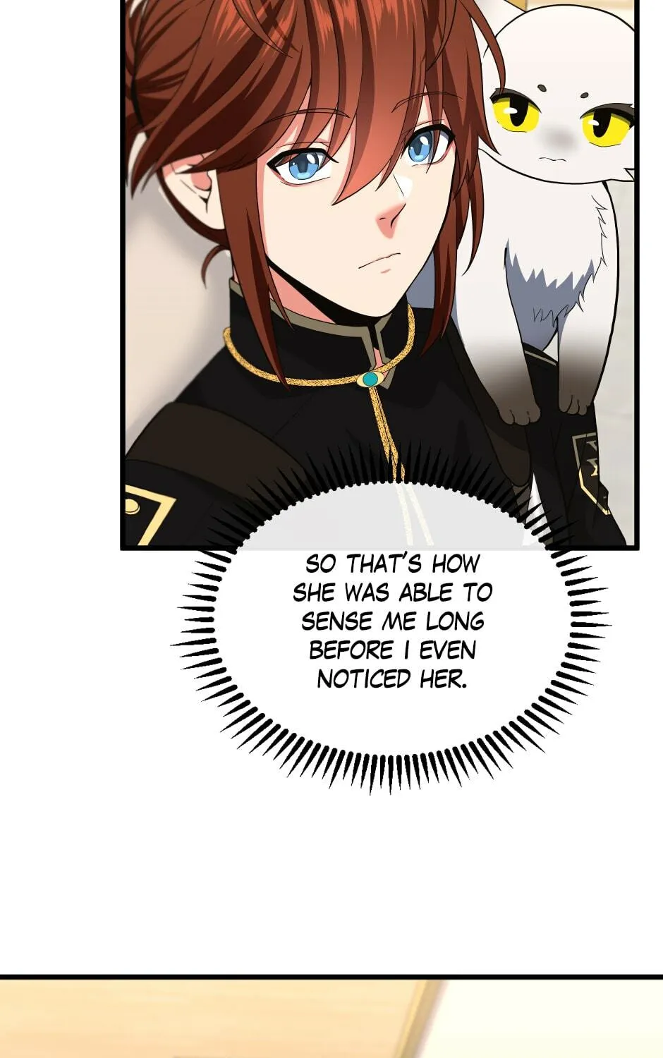 The Beginning After the End Chapter 108 page 123 - 