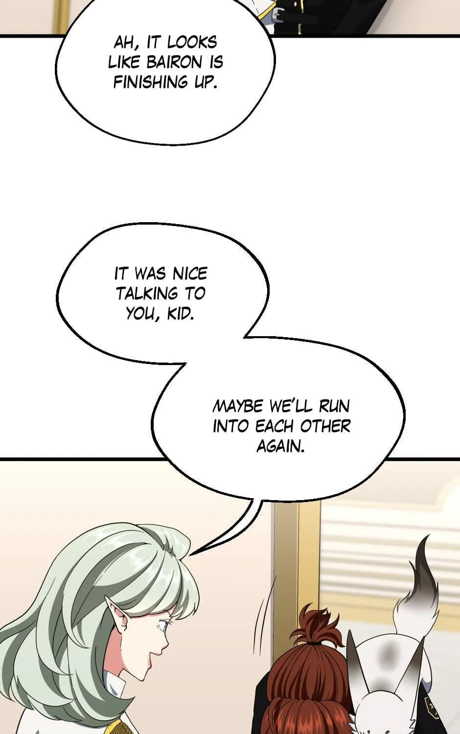 The Beginning After the End Chapter 108 page 125 - 