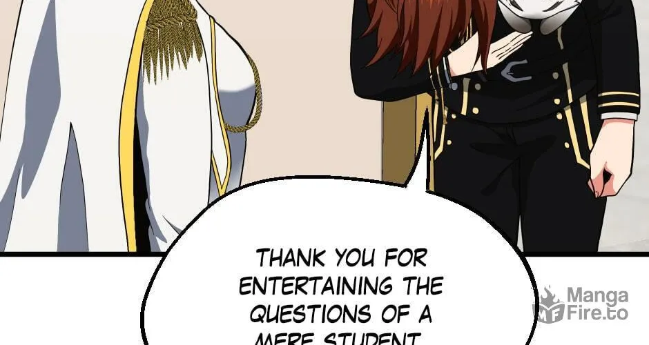 The Beginning After the End Chapter 108 page 126 - 