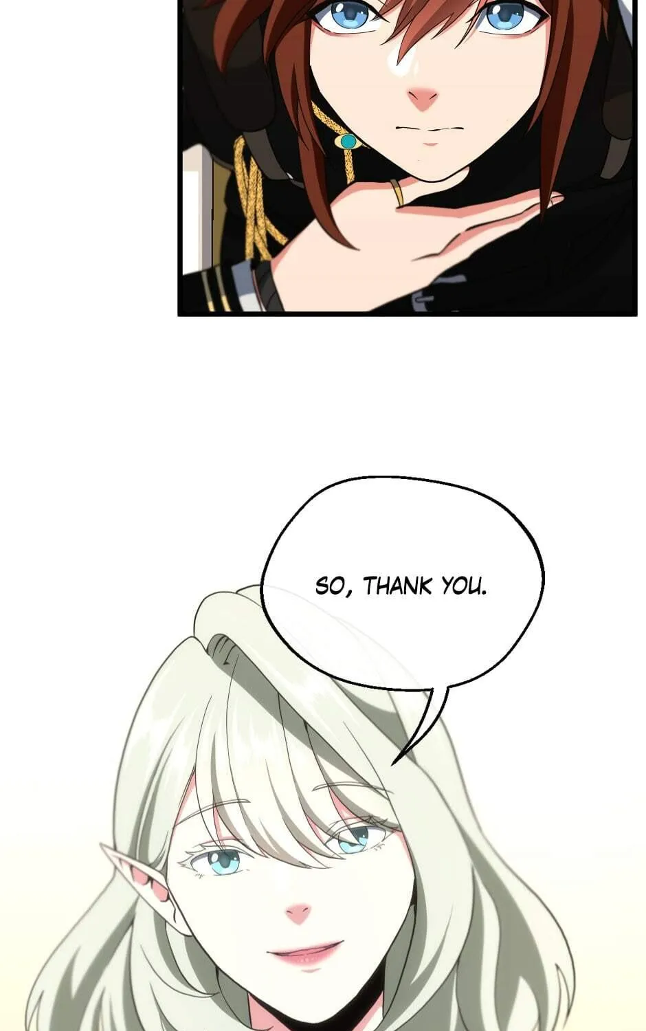 The Beginning After the End Chapter 108 page 129 - 
