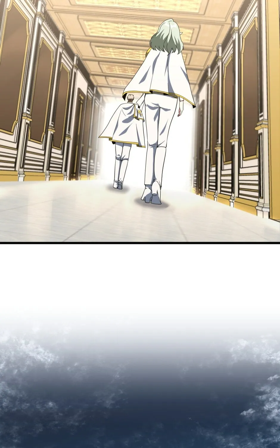 The Beginning After the End Chapter 108 page 133 - 