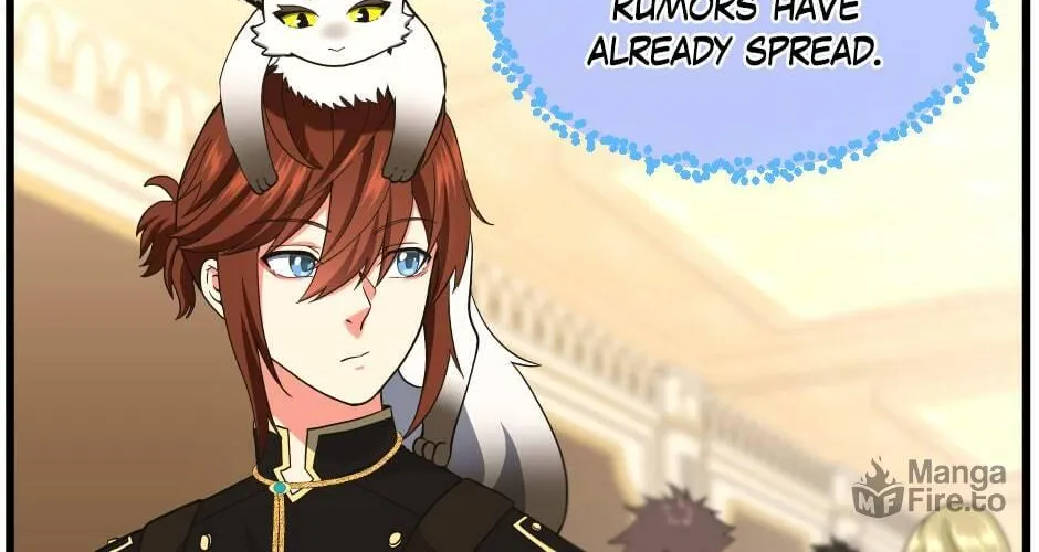 The Beginning After the End Chapter 108 page 138 - 