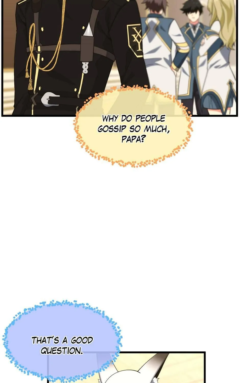 The Beginning After the End Chapter 108 page 139 - 