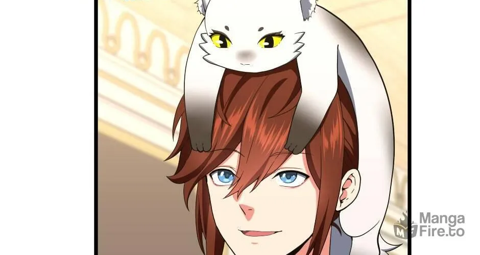 The Beginning After the End Chapter 108 page 140 - 