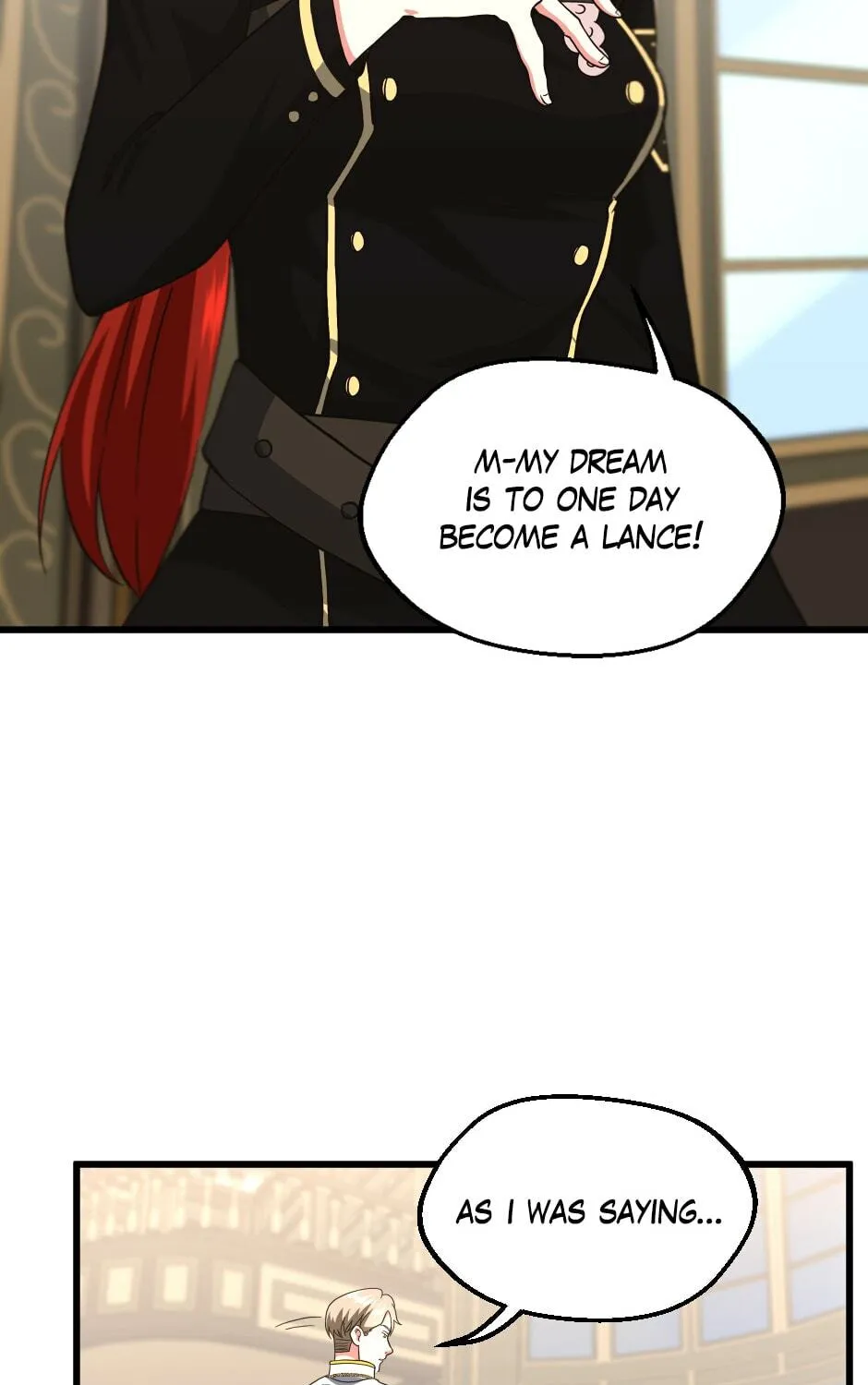 The Beginning After the End Chapter 108 page 15 - 