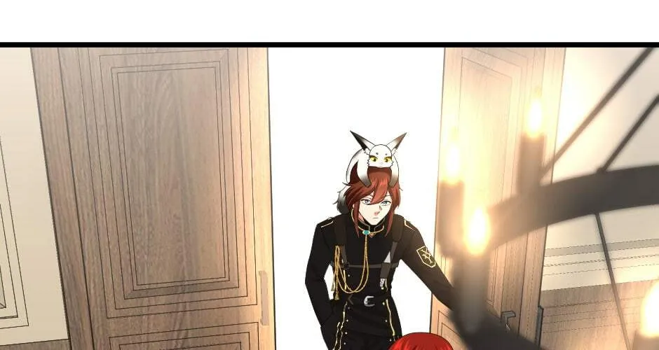 The Beginning After the End Chapter 108 page 142 - 