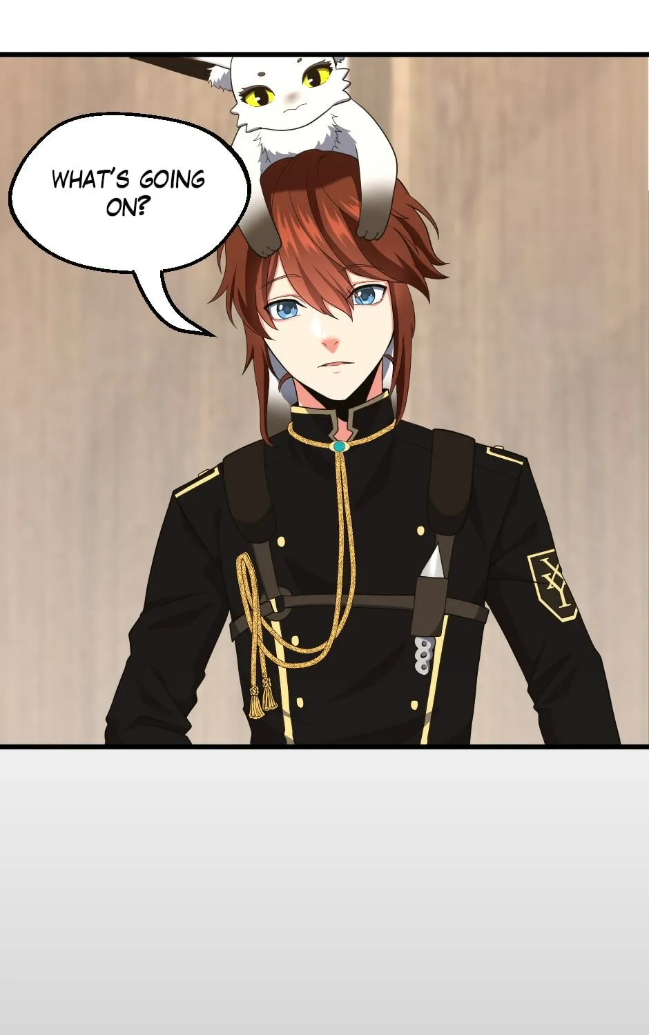 The Beginning After the End Chapter 108 page 145 - 