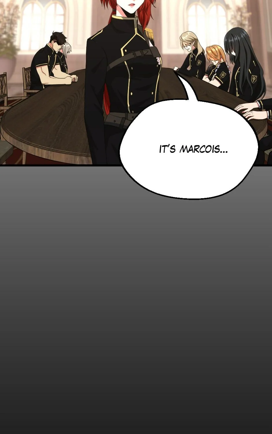 The Beginning After the End Chapter 108 page 147 - 
