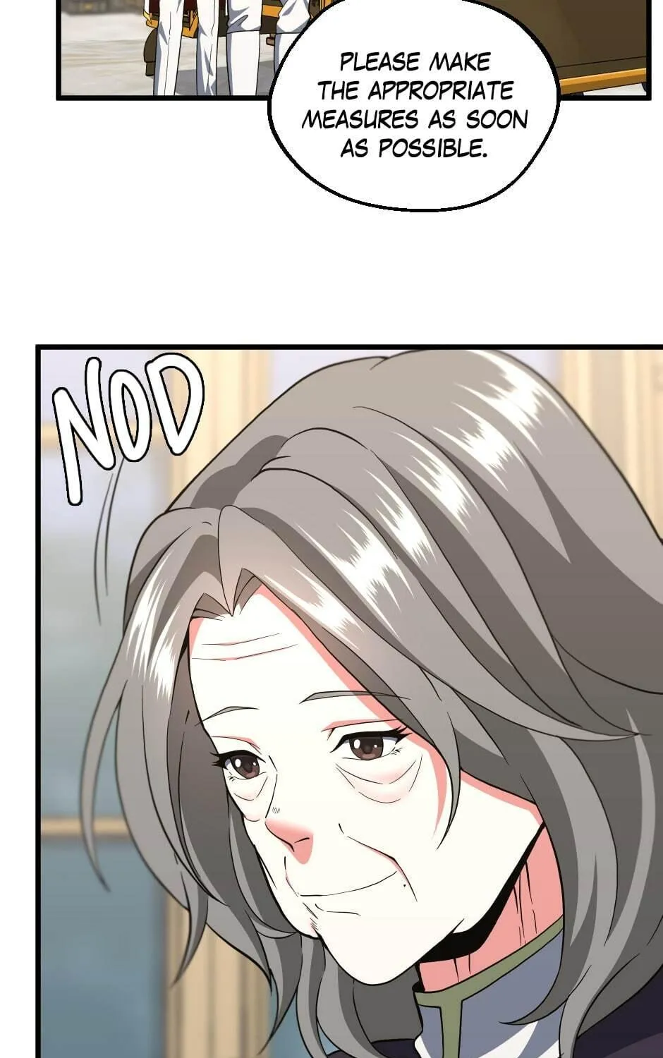 The Beginning After the End Chapter 108 page 17 - 