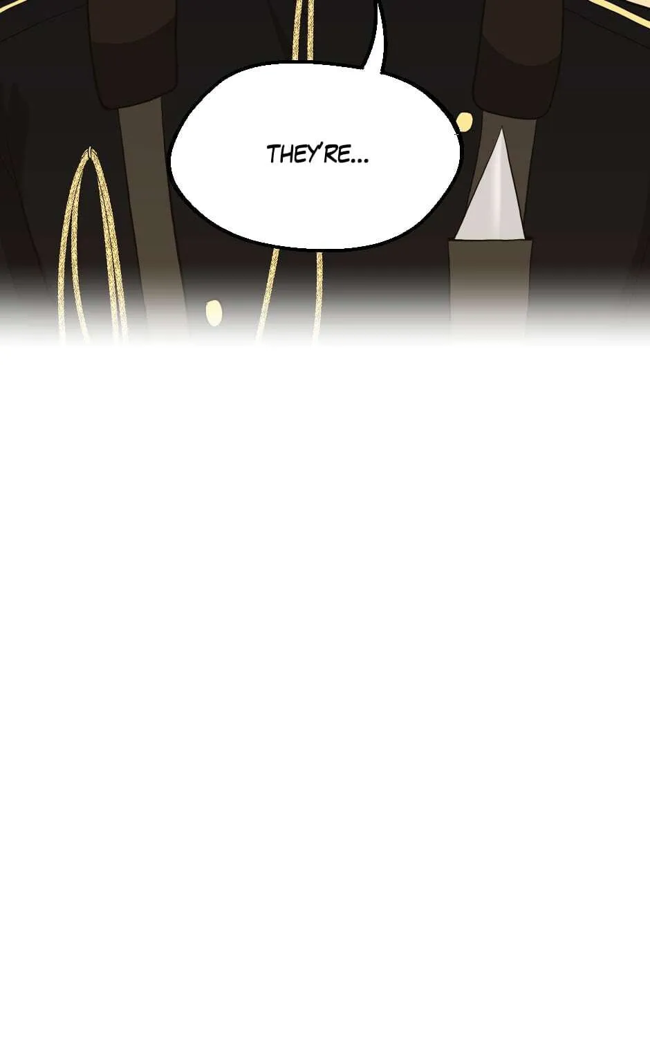 The Beginning After the End Chapter 108 page 3 - 
