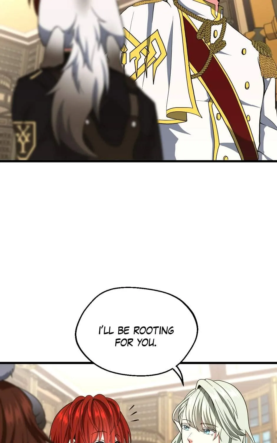 The Beginning After the End Chapter 108 page 23 - 
