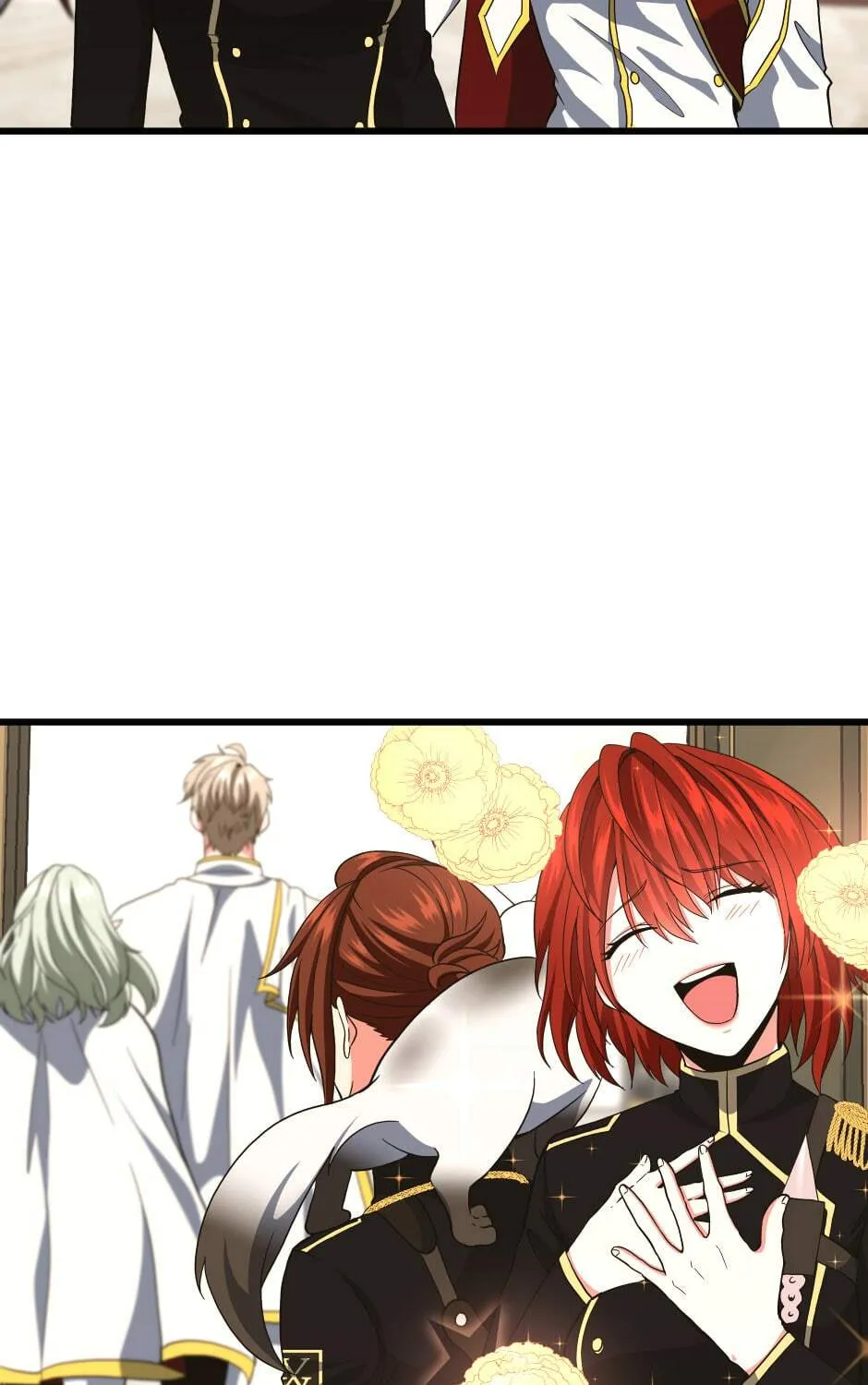The Beginning After the End Chapter 108 page 25 - 