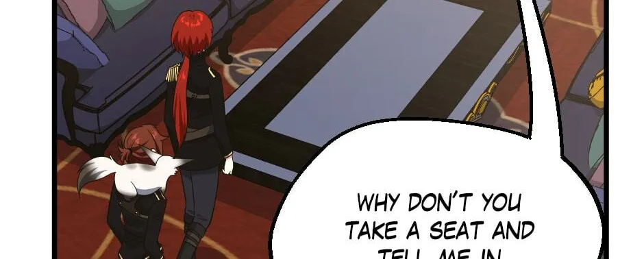 The Beginning After the End Chapter 108 page 32 - 