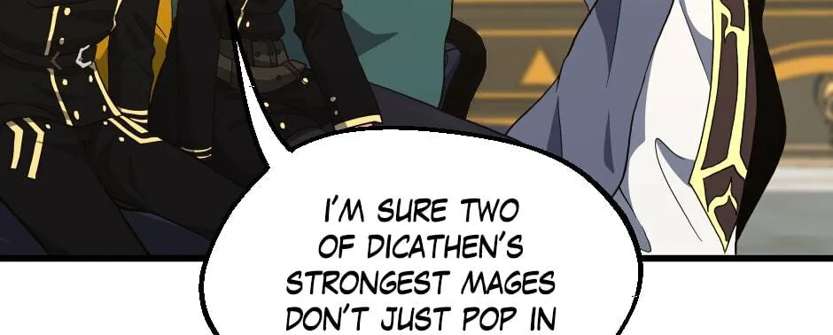 The Beginning After the End Chapter 108 page 34 - 