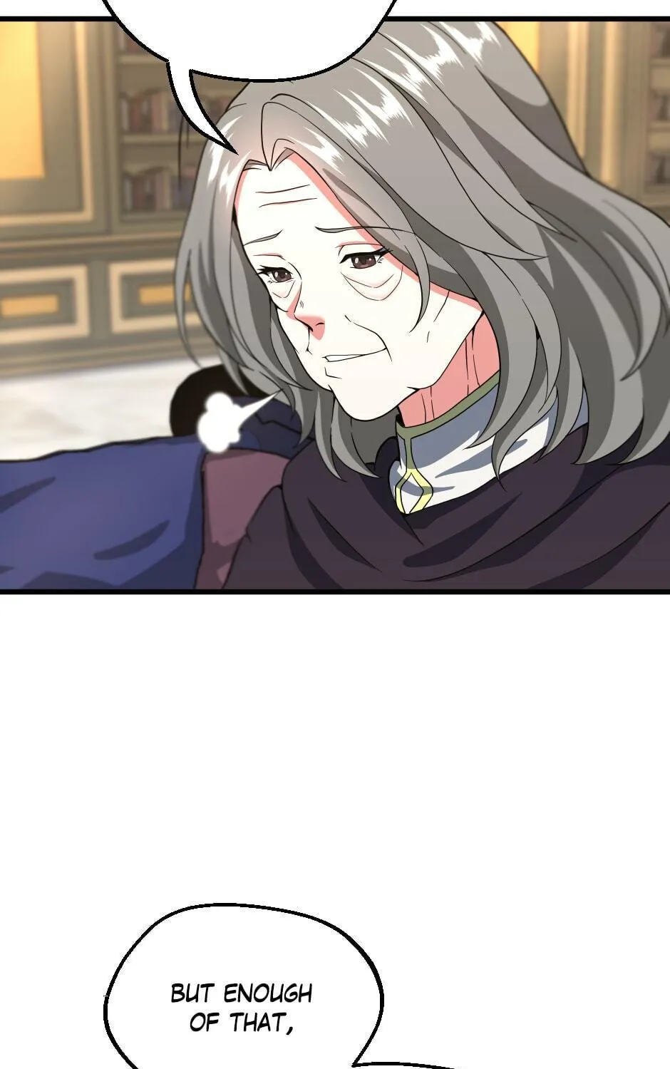 The Beginning After the End Chapter 108 page 39 - 
