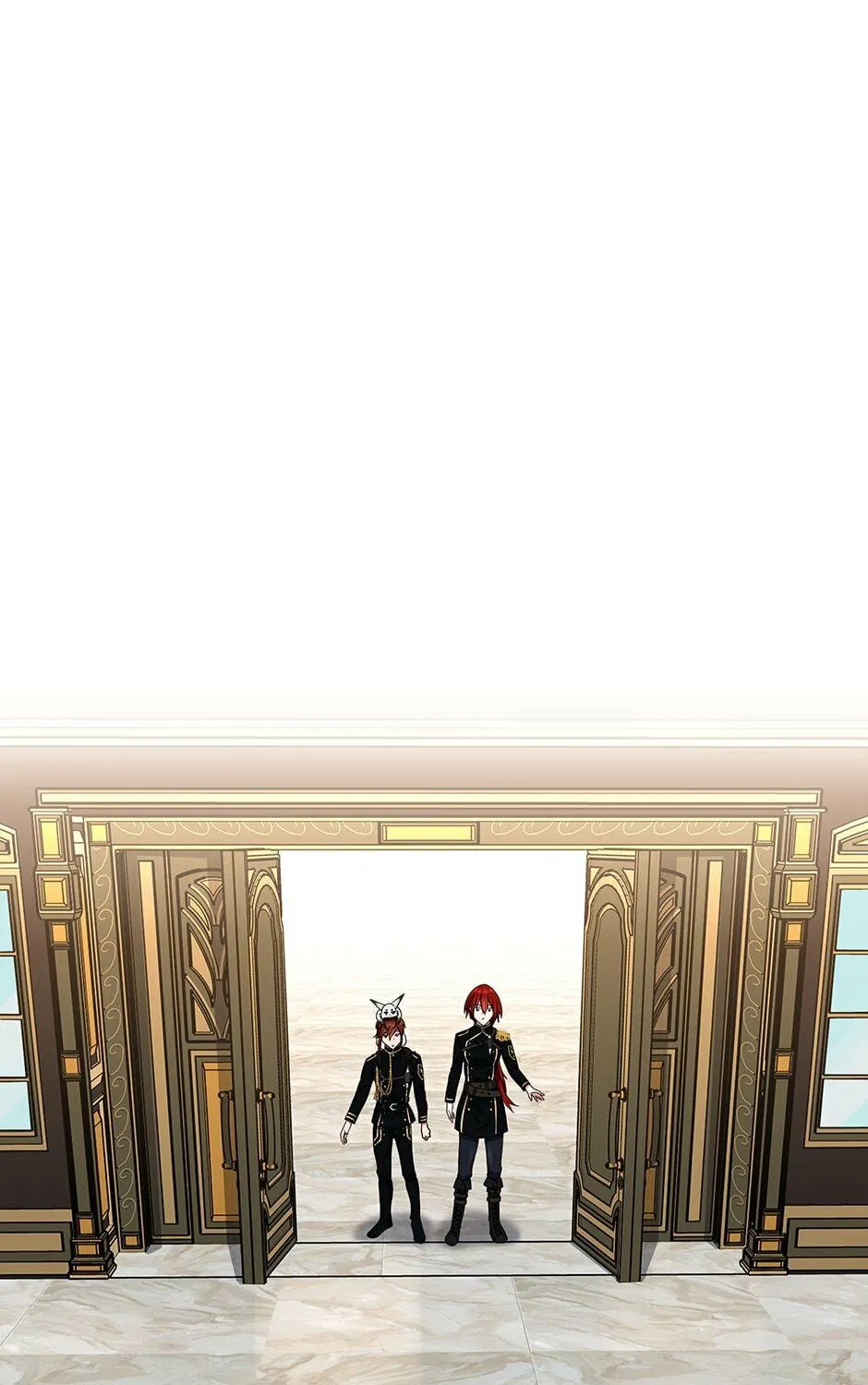 The Beginning After the End Chapter 108 page 5 - 