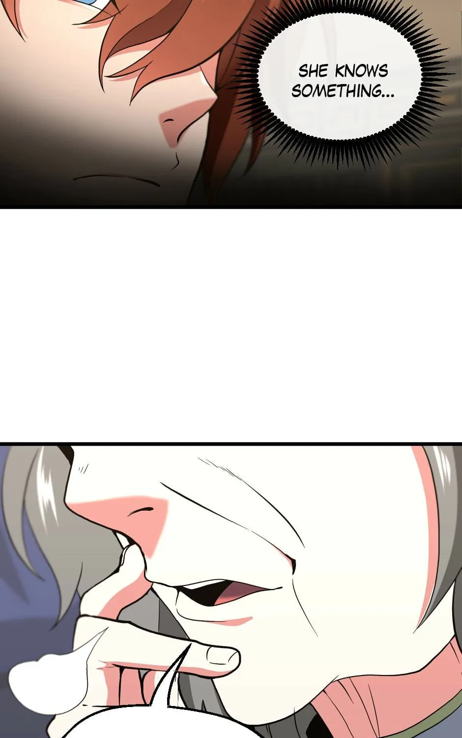 The Beginning After the End Chapter 108 page 51 - 