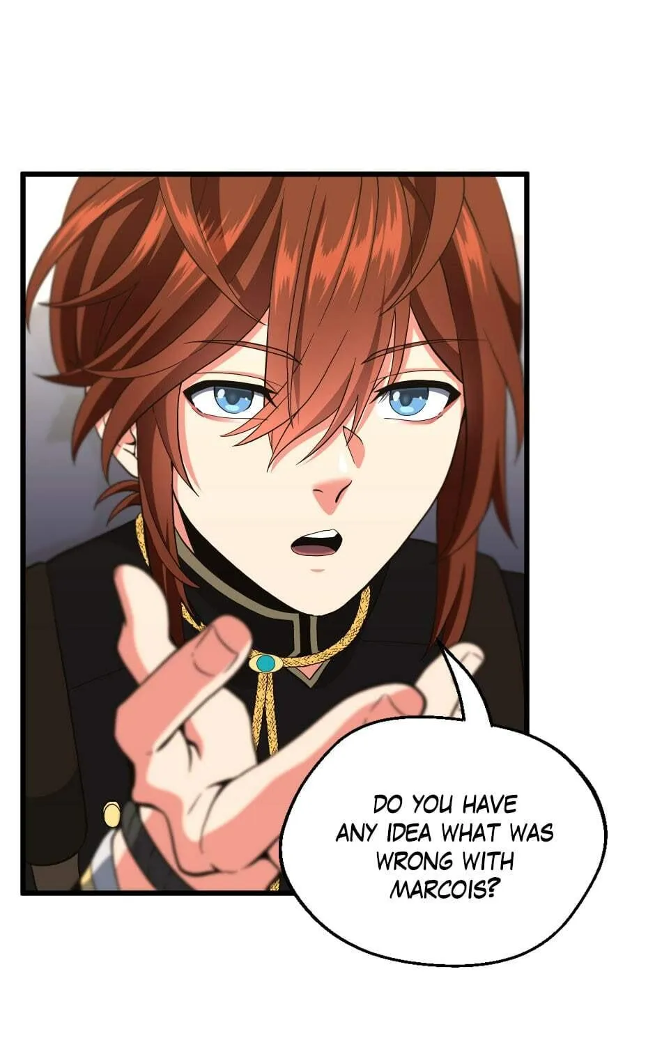 The Beginning After the End Chapter 108 page 53 - 