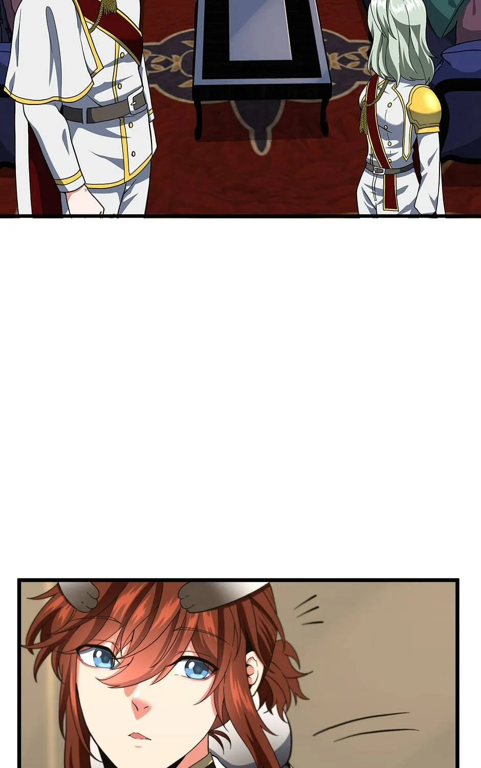The Beginning After the End Chapter 108 page 7 - 