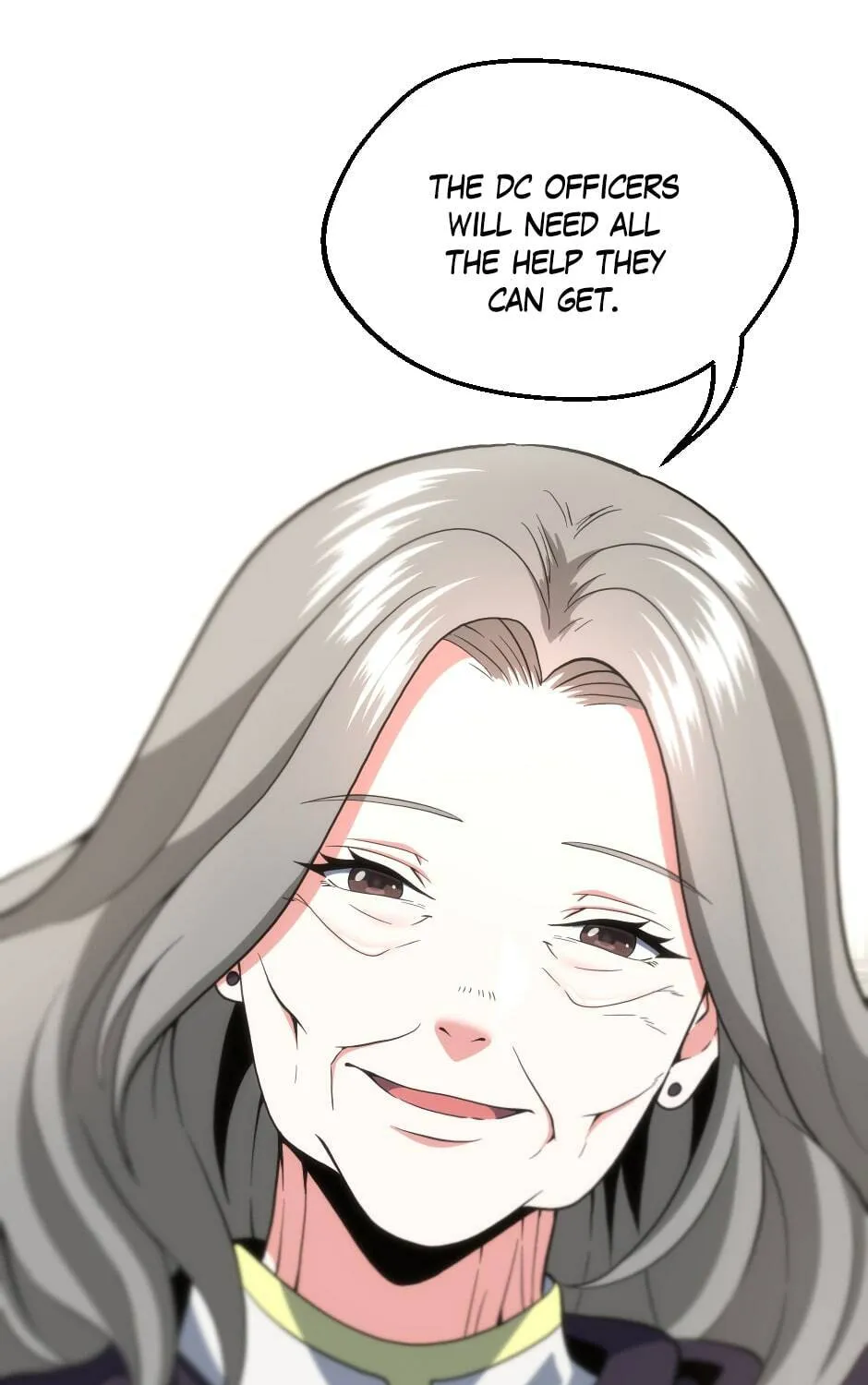 The Beginning After the End Chapter 108 page 61 - 