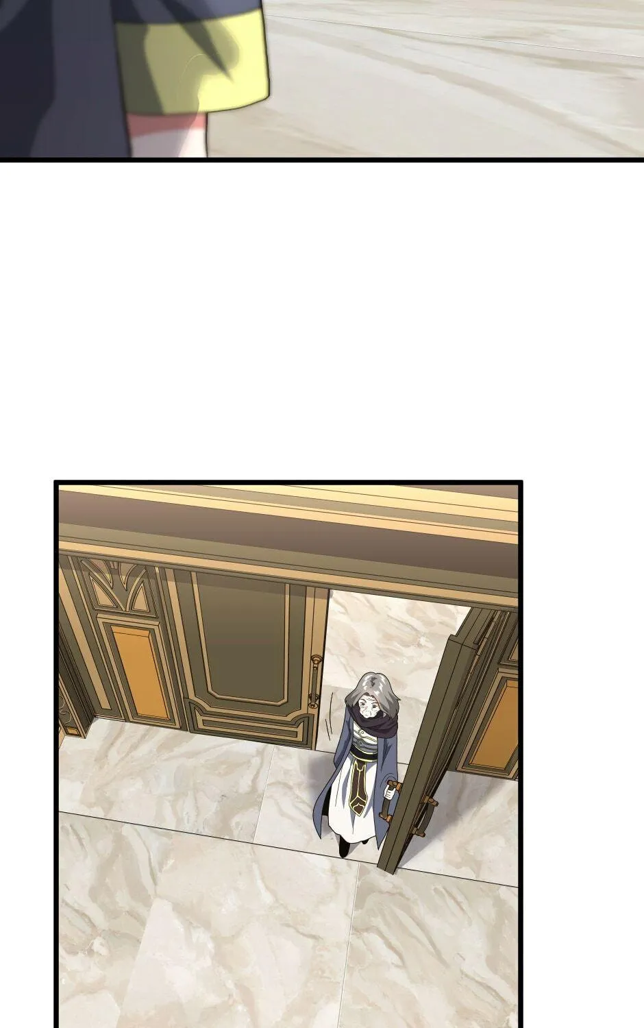 The Beginning After the End Chapter 108 page 65 - 