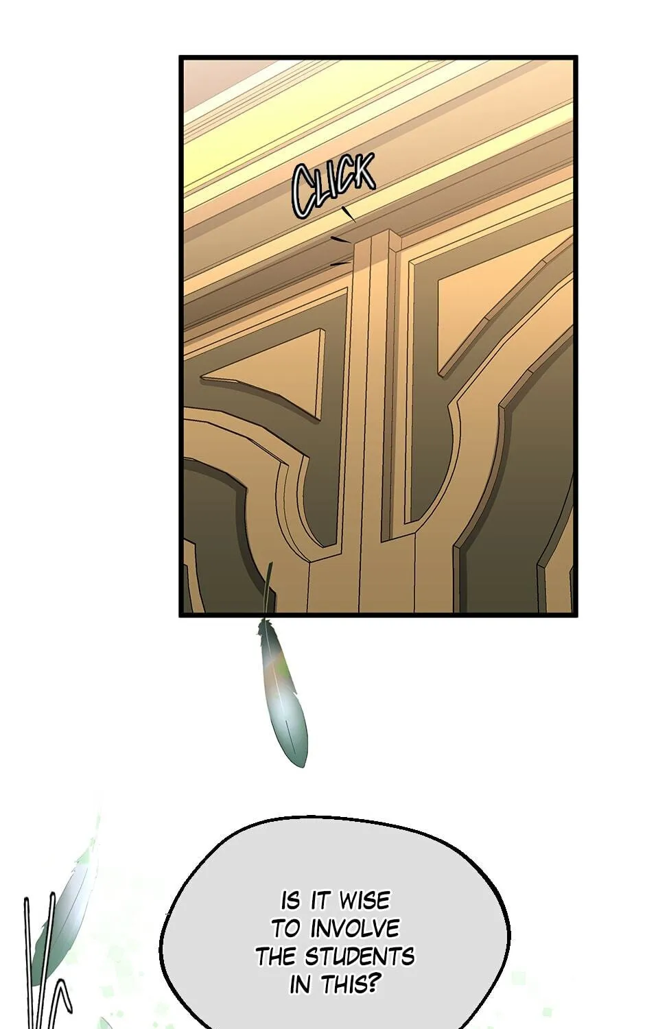 The Beginning After the End Chapter 108 page 67 - 