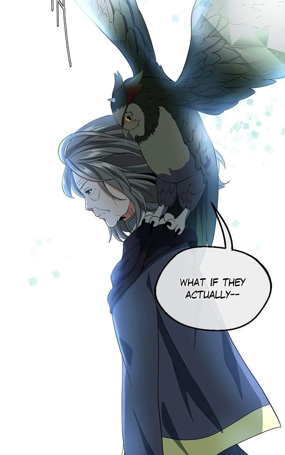 The Beginning After the End Chapter 108 page 69 - 