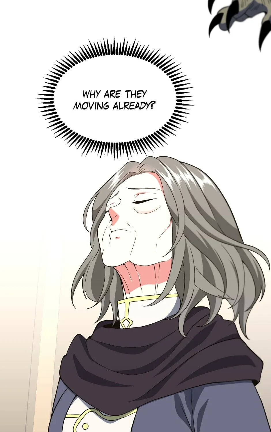 The Beginning After the End Chapter 108 page 73 - 
