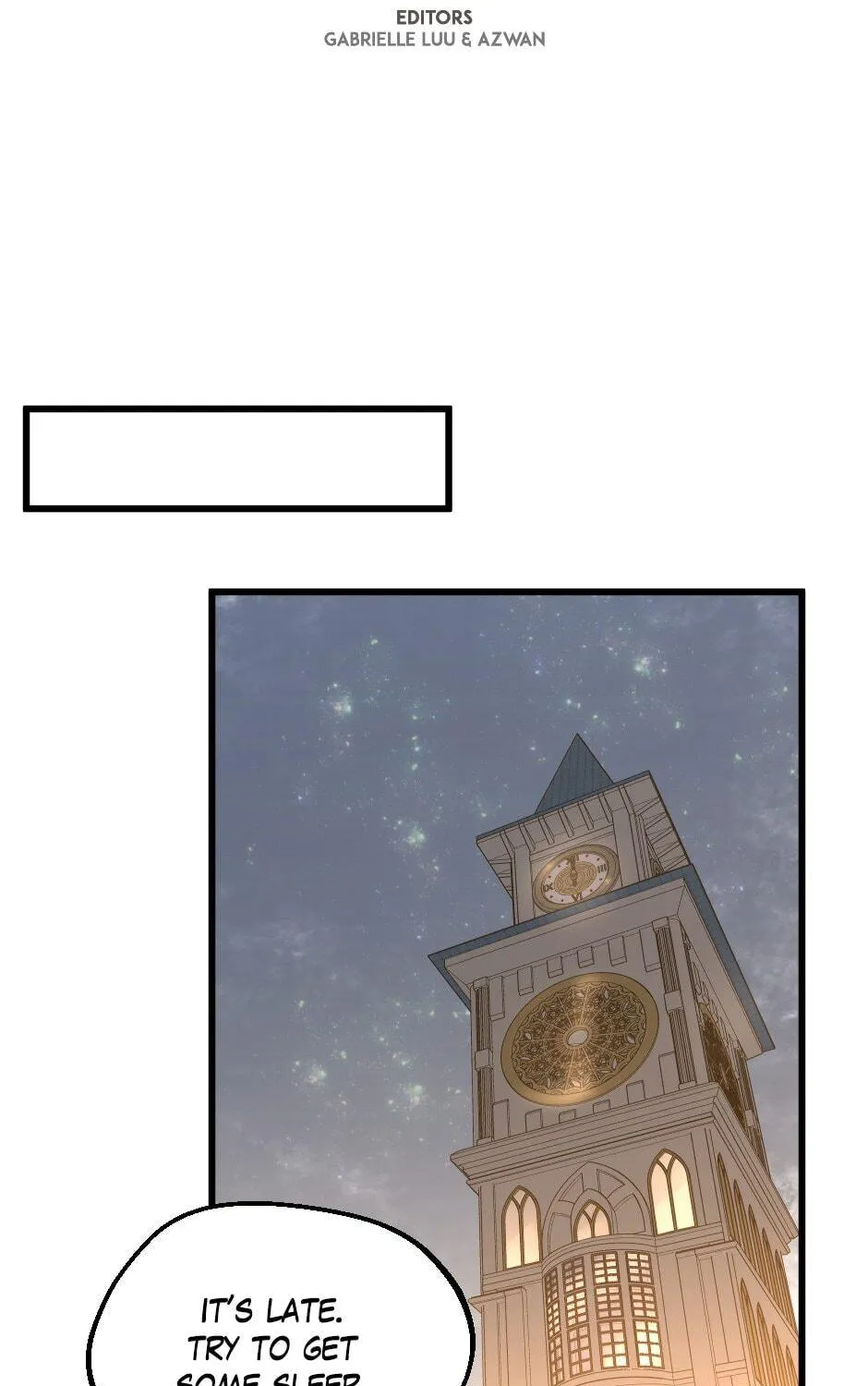 The Beginning After the End Chapter 108 page 77 - 