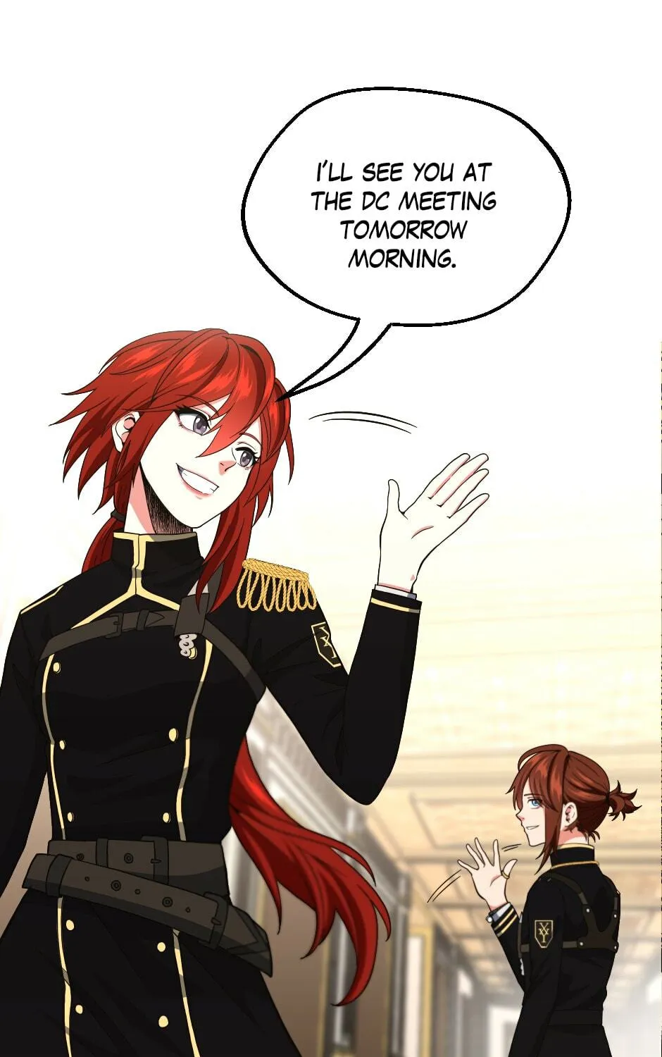The Beginning After the End Chapter 108 page 79 - 
