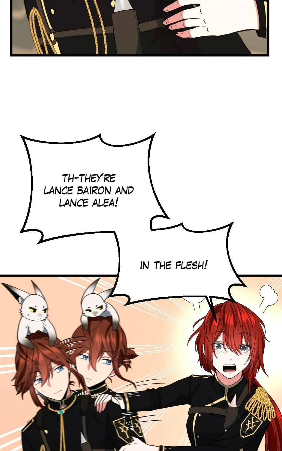 The Beginning After the End Chapter 108 page 9 - 