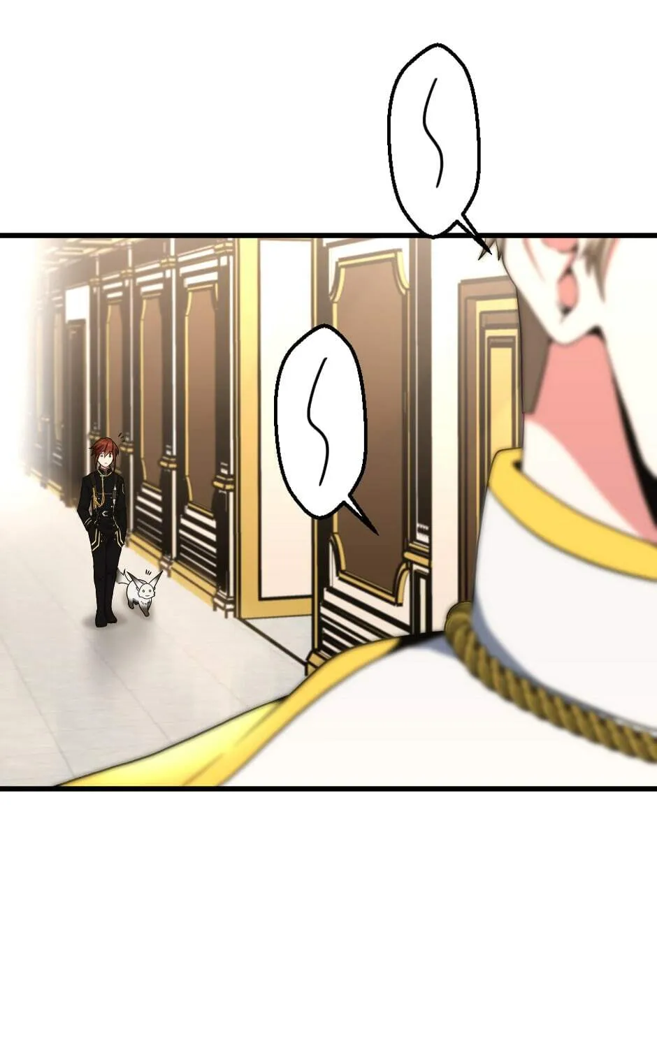 The Beginning After the End Chapter 108 page 81 - 