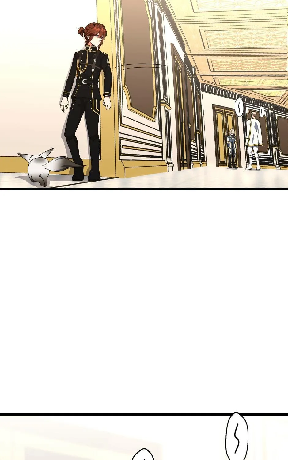 The Beginning After the End Chapter 108 page 83 - 