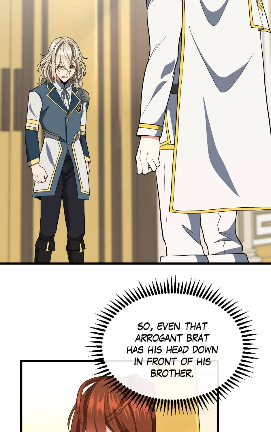 The Beginning After the End Chapter 108 page 85 - 