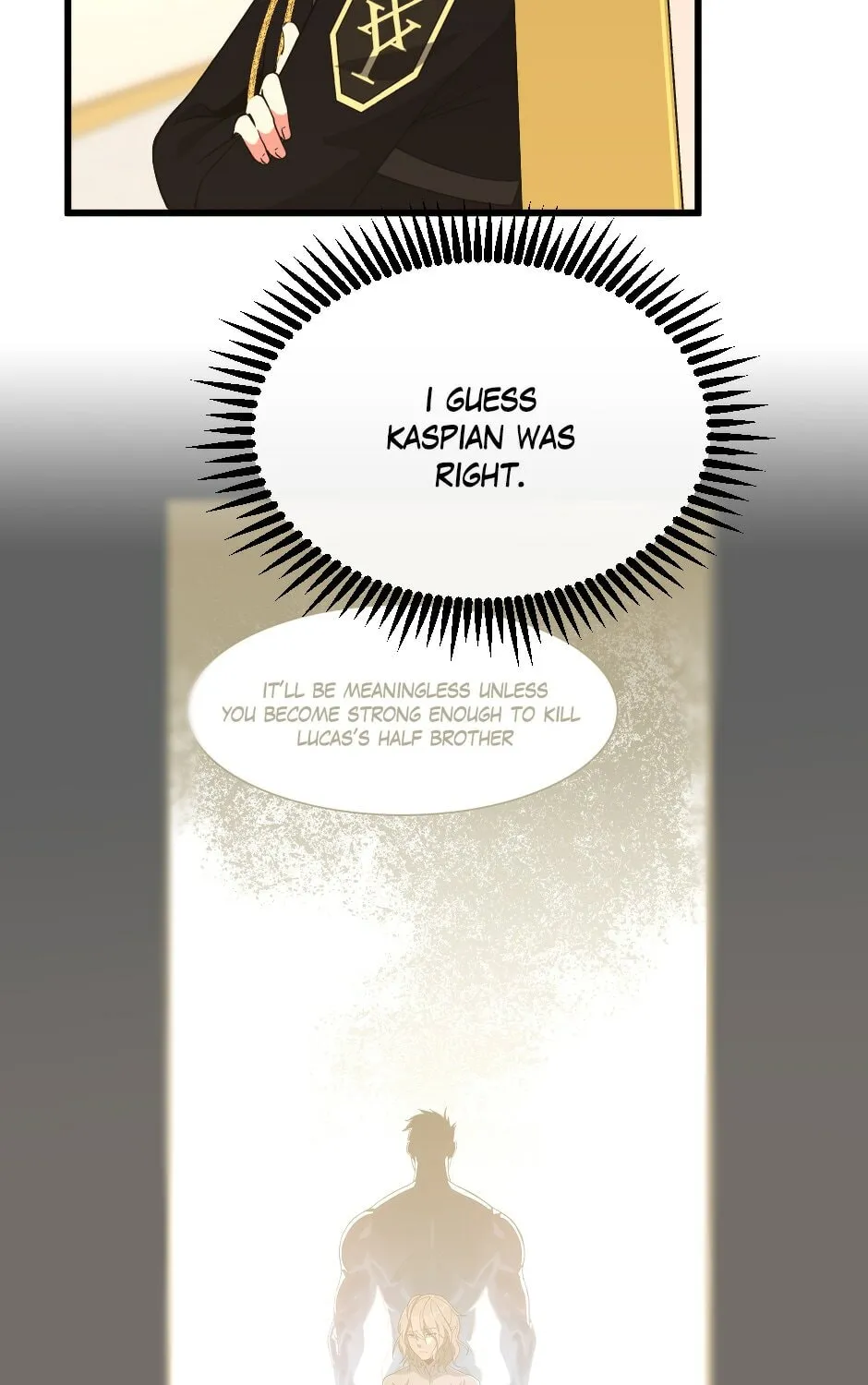 The Beginning After the End Chapter 108 page 87 - 