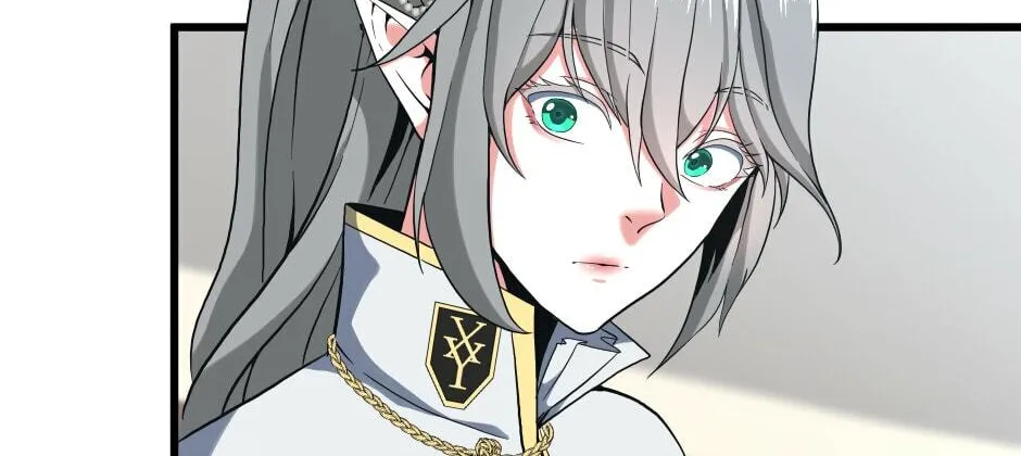 The Beginning After the End Chapter 109 page 104 - 