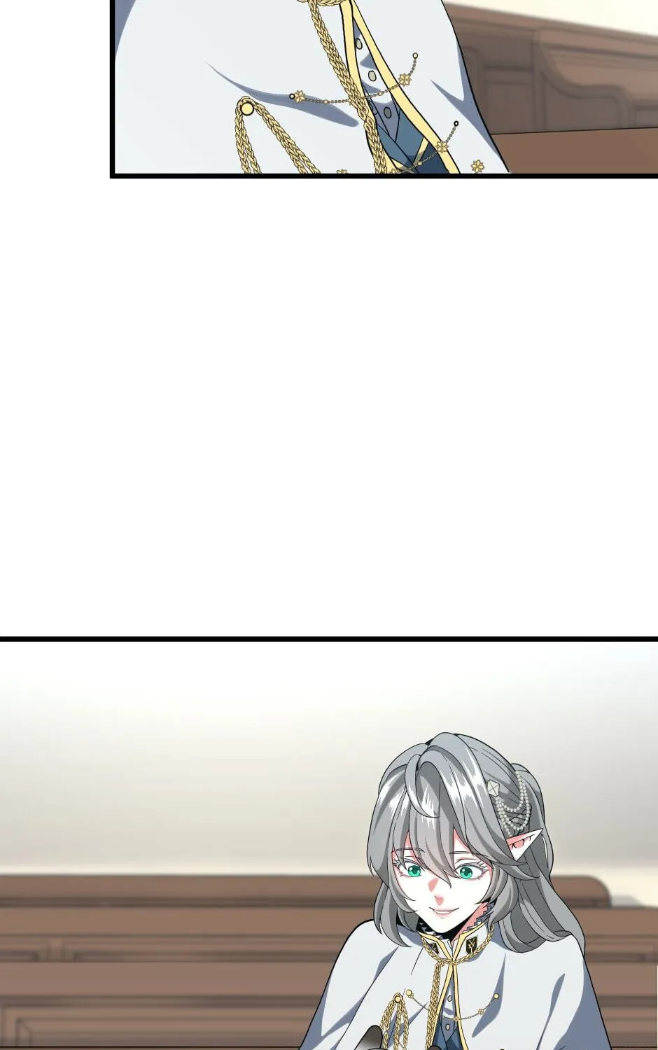 The Beginning After the End Chapter 109 page 105 - 