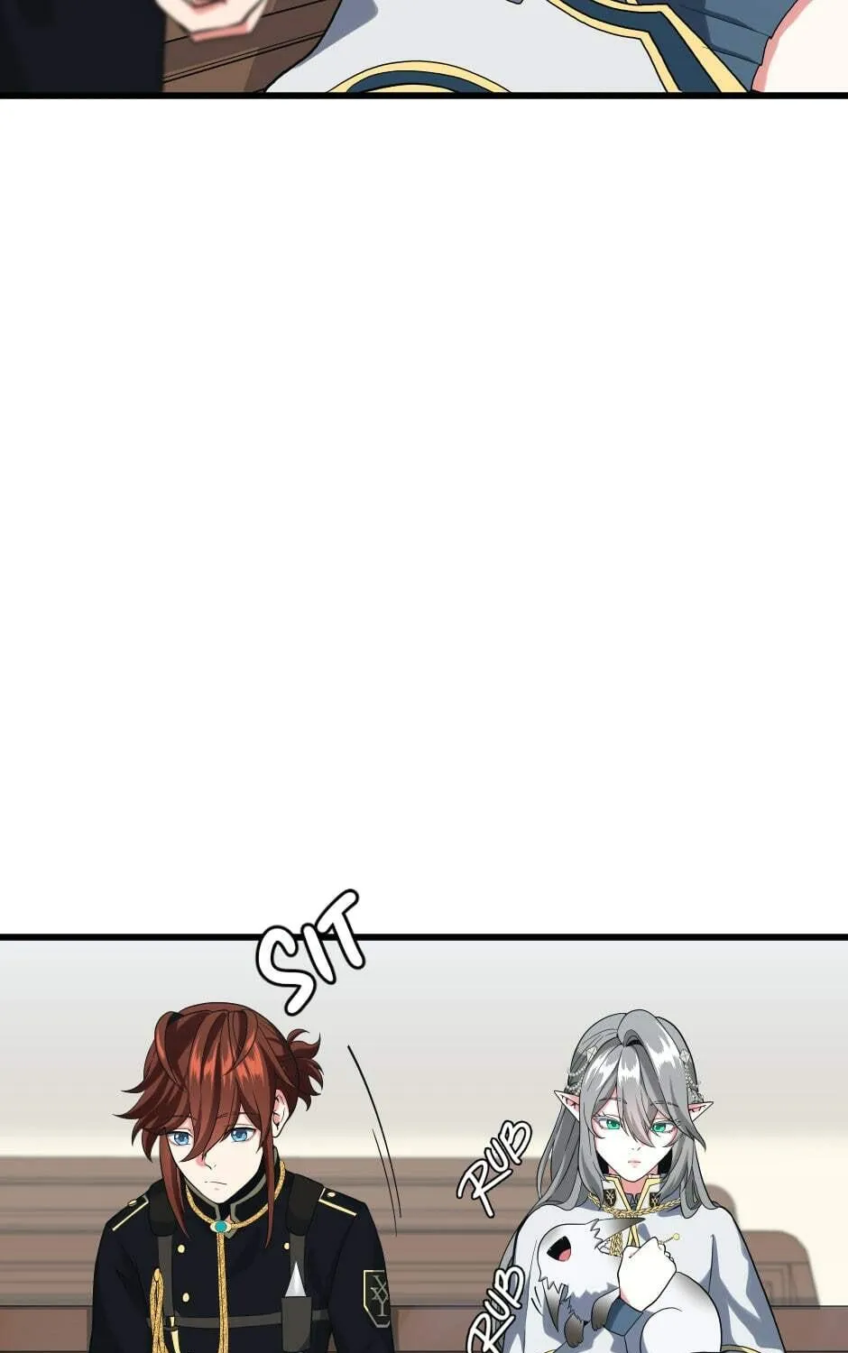 The Beginning After the End Chapter 109 page 109 - 
