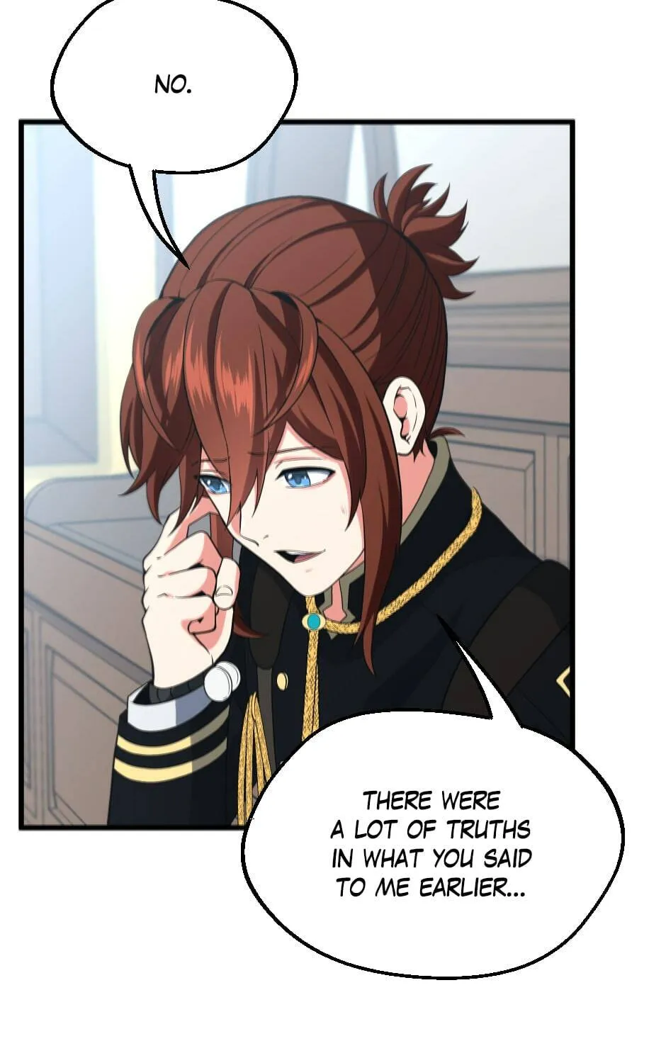 The Beginning After the End Chapter 109 page 117 - 