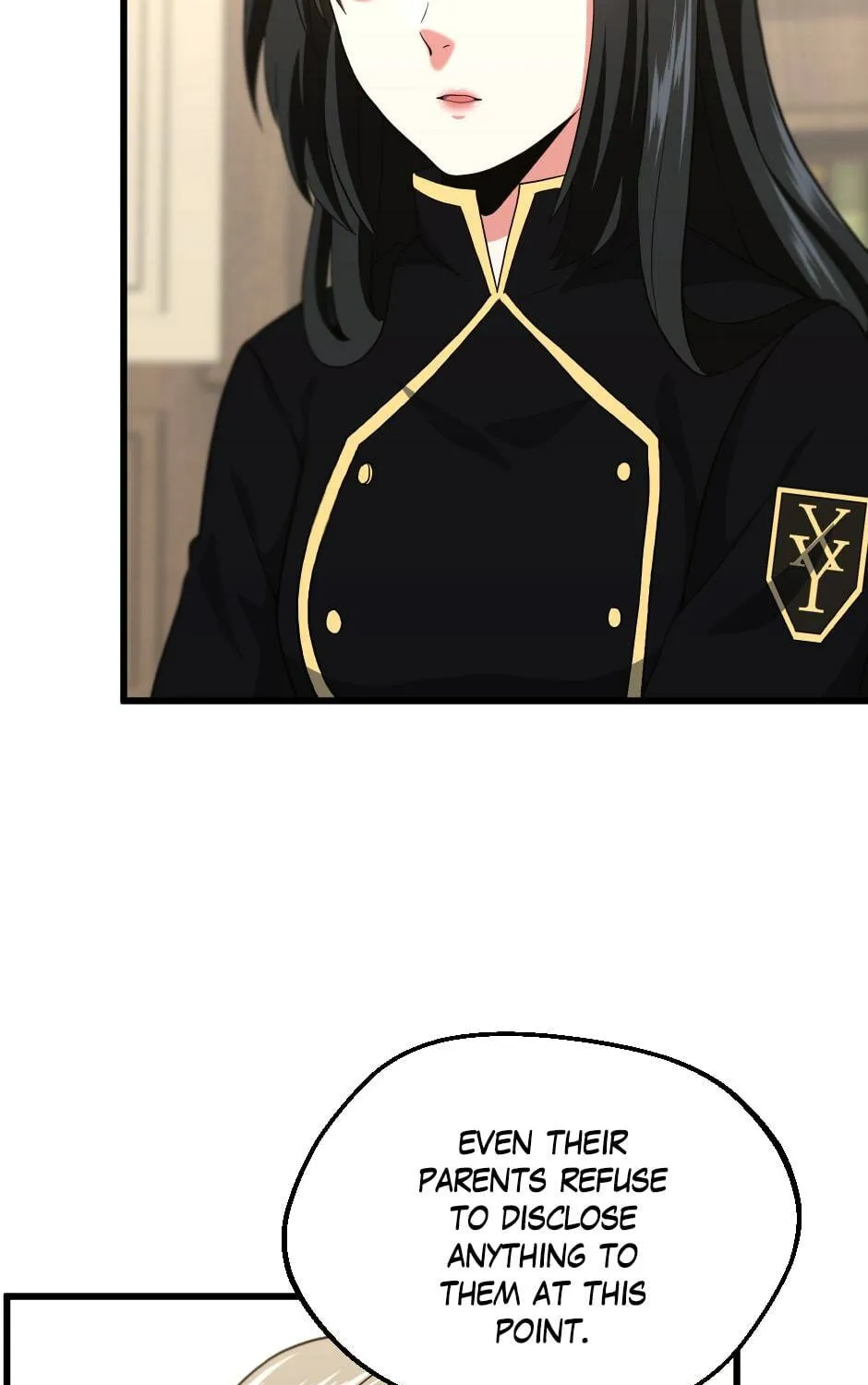 The Beginning After the End Chapter 109 page 13 - 