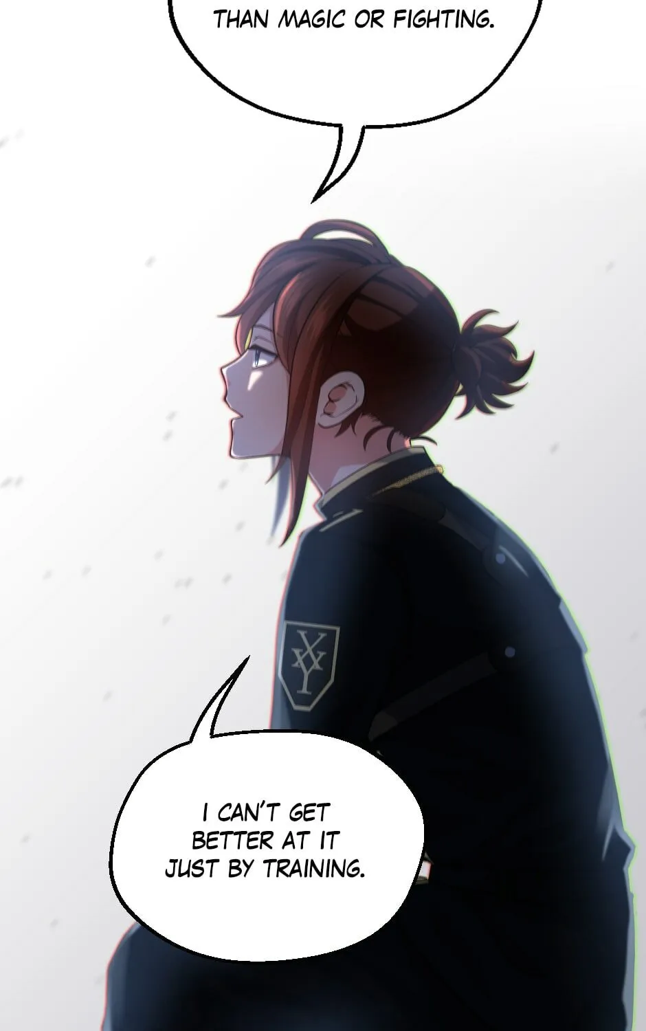 The Beginning After the End Chapter 109 page 121 - 