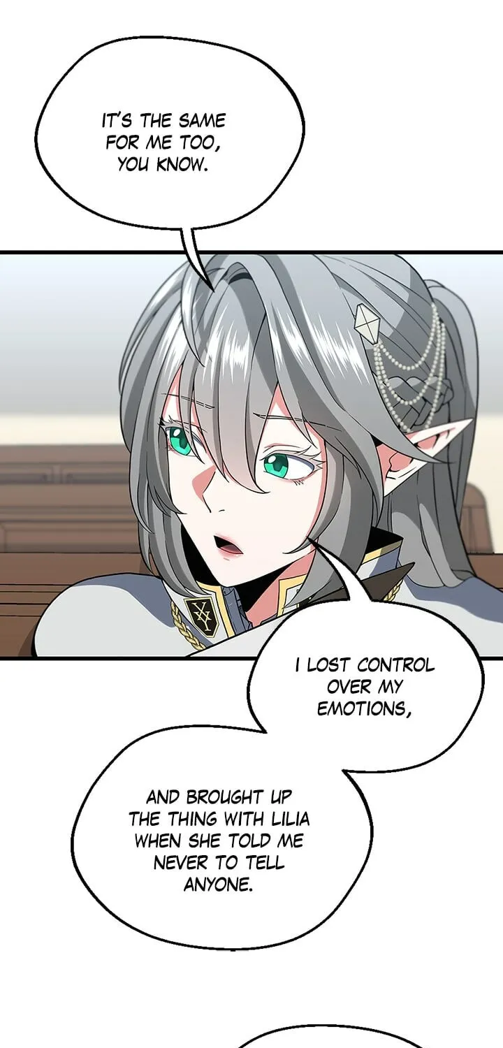 The Beginning After the End Chapter 109 page 123 - 