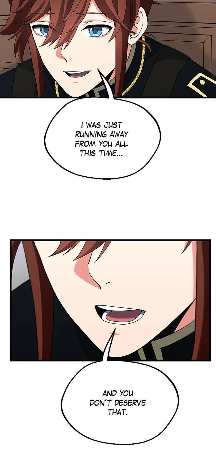 The Beginning After the End Chapter 109 page 125 - 