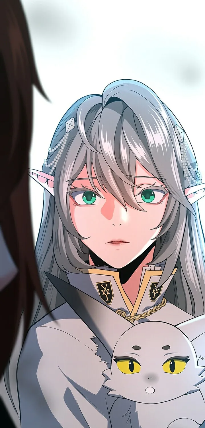 The Beginning After the End Chapter 109 page 129 - 