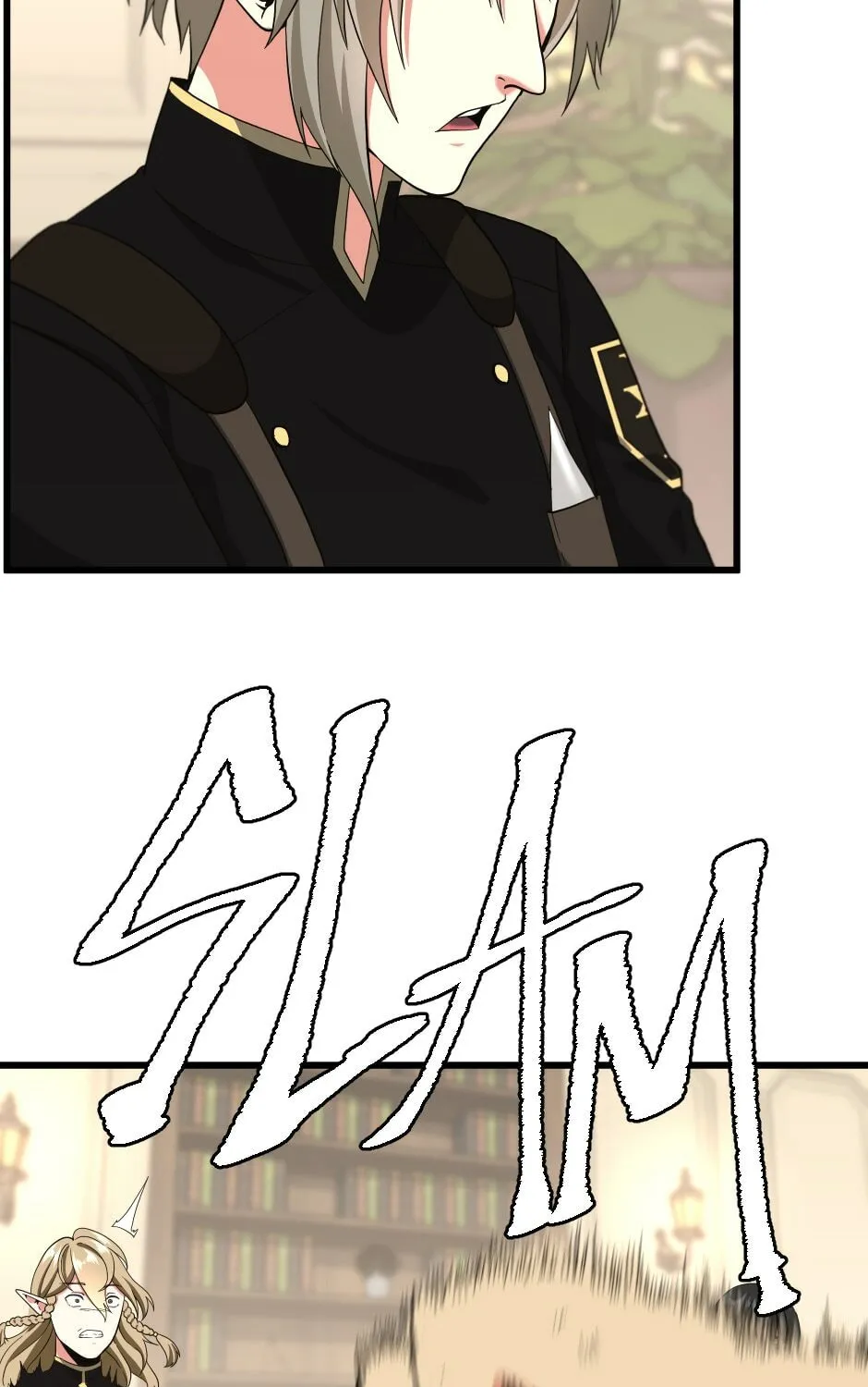 The Beginning After the End Chapter 109 page 15 - 