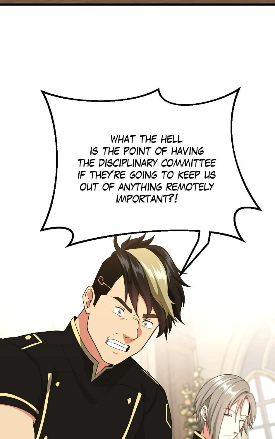 The Beginning After the End Chapter 109 page 17 - 